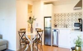 Napier Retreat Apartment